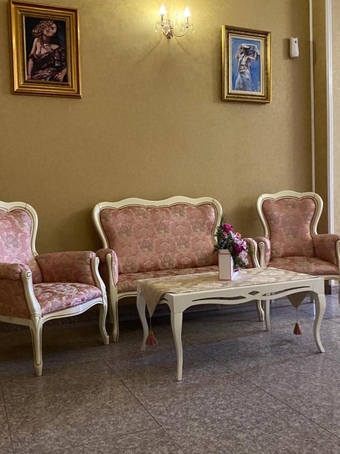 Hotel Onix رومان المظهر الخارجي الصورة