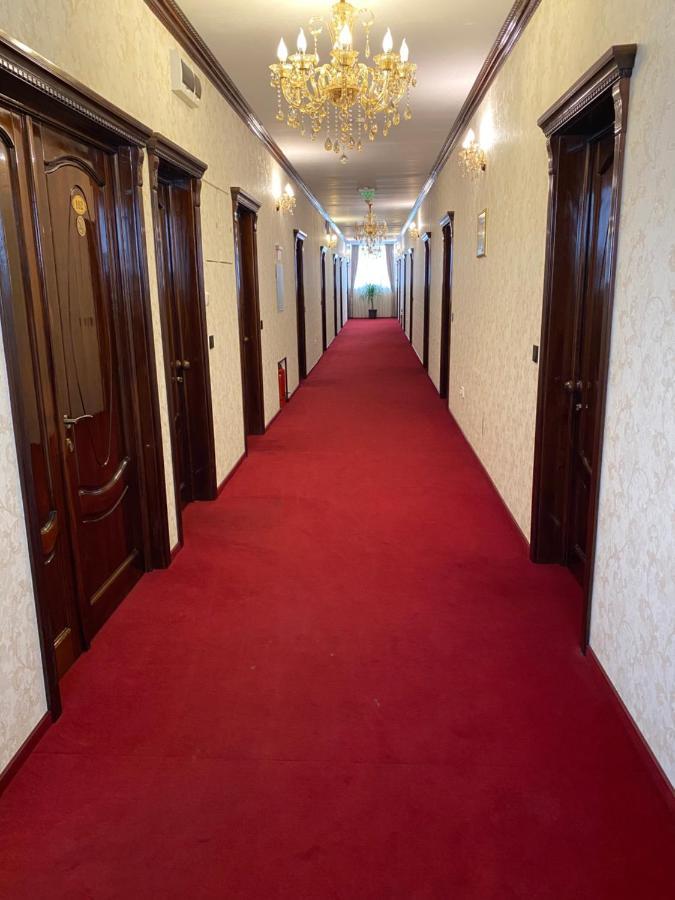 Hotel Onix رومان المظهر الخارجي الصورة