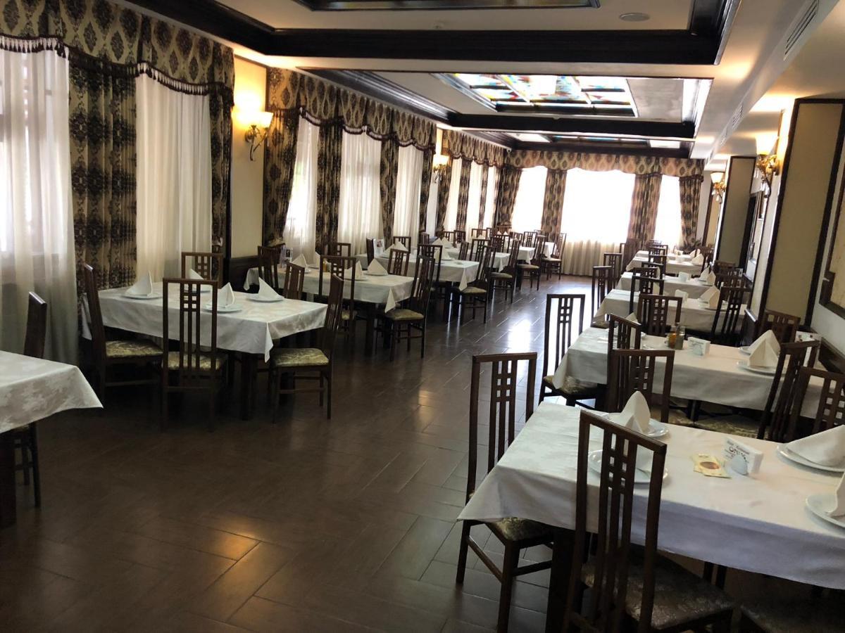 Hotel Onix رومان المظهر الخارجي الصورة