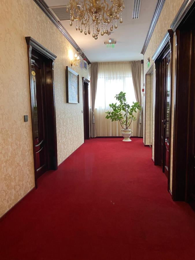 Hotel Onix رومان المظهر الخارجي الصورة