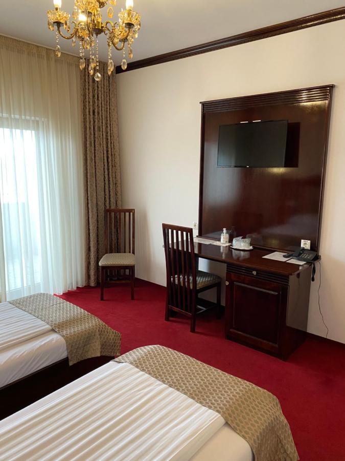 Hotel Onix رومان المظهر الخارجي الصورة