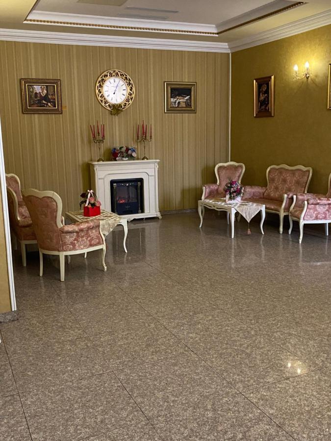 Hotel Onix رومان المظهر الخارجي الصورة