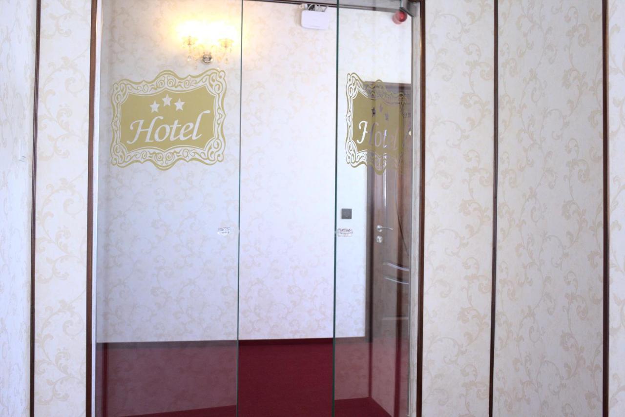 Hotel Onix رومان المظهر الخارجي الصورة