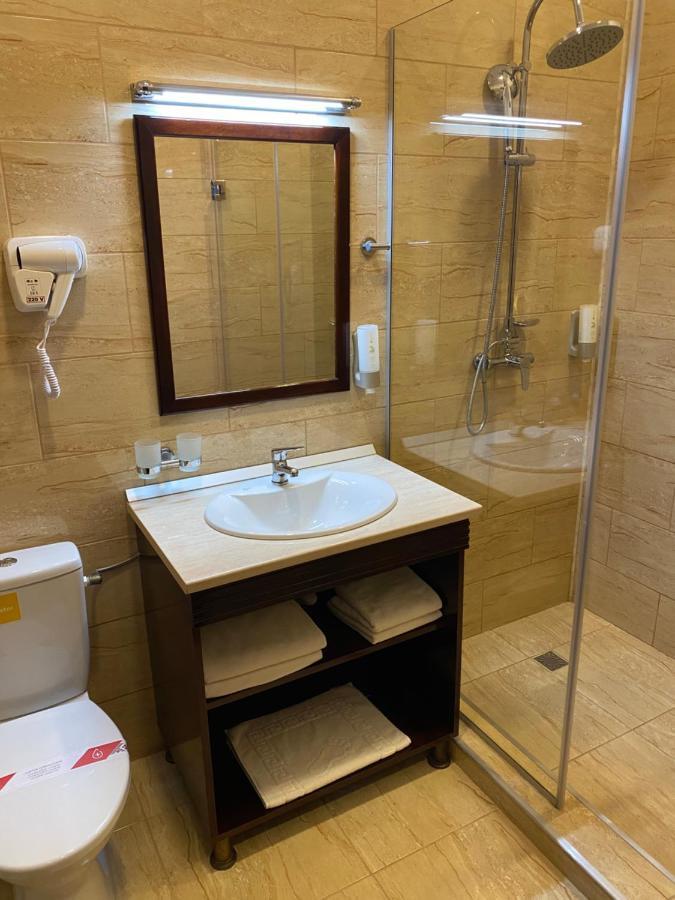 Hotel Onix رومان المظهر الخارجي الصورة