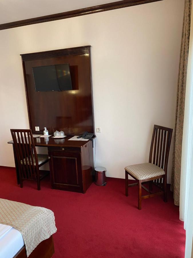 Hotel Onix رومان المظهر الخارجي الصورة