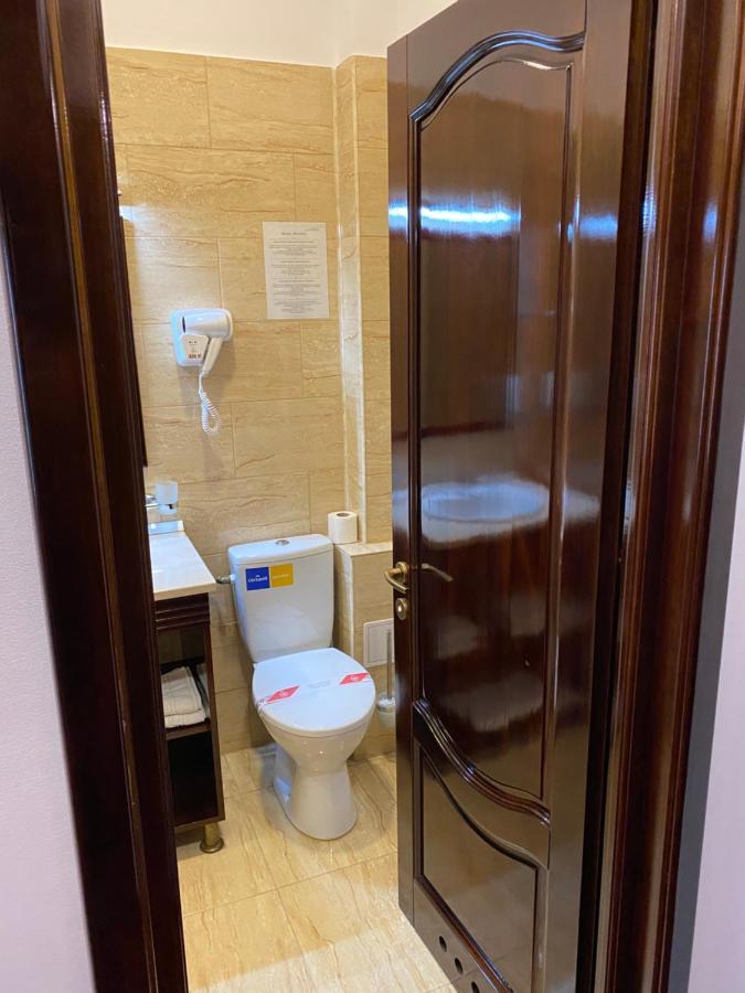 Hotel Onix رومان المظهر الخارجي الصورة