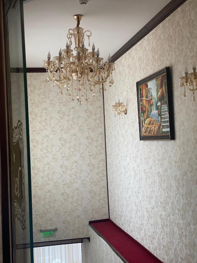 Hotel Onix رومان المظهر الخارجي الصورة