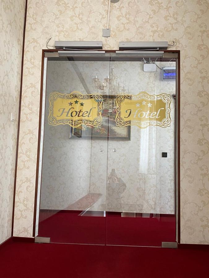 Hotel Onix رومان المظهر الخارجي الصورة