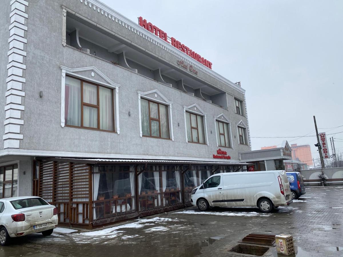 Hotel Onix رومان المظهر الخارجي الصورة